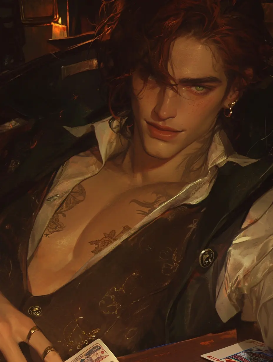 Avatar of THOMAS | COWBOY | EAGLES 
