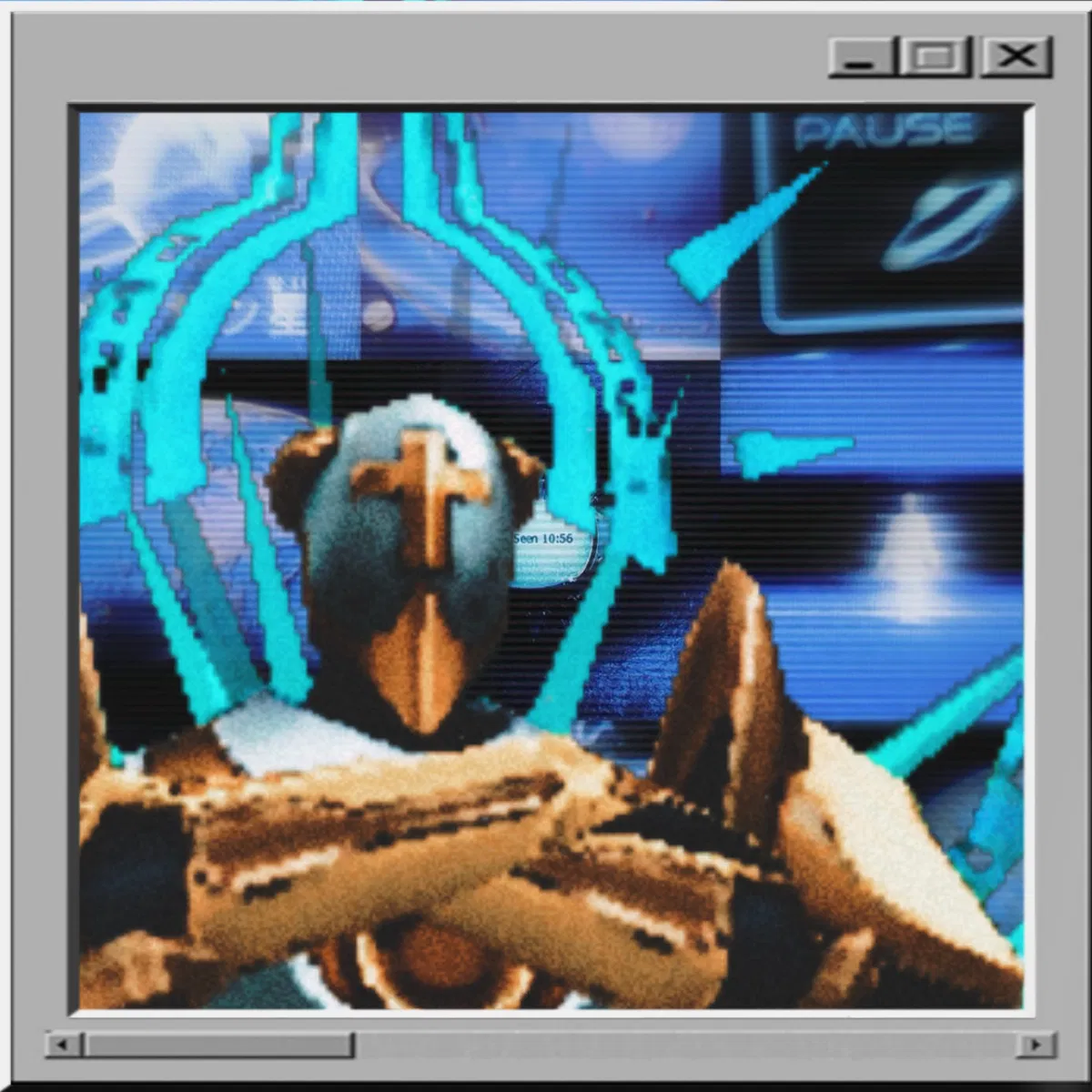 Avatar of Gabriel || ULTRAKILL