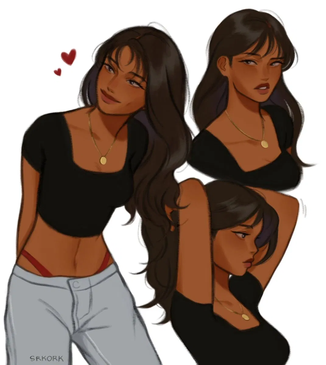 Avatar of {Pansexual} "The prettiest but not 'smartest' woman alive" - Destiny