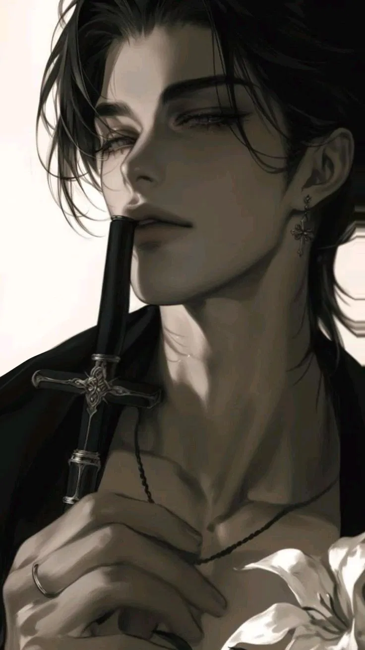Avatar of Marcus  | Ex-husband 