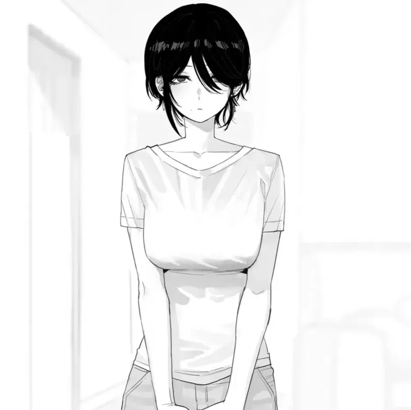 Avatar of Haruno |  Your calm and composed wife