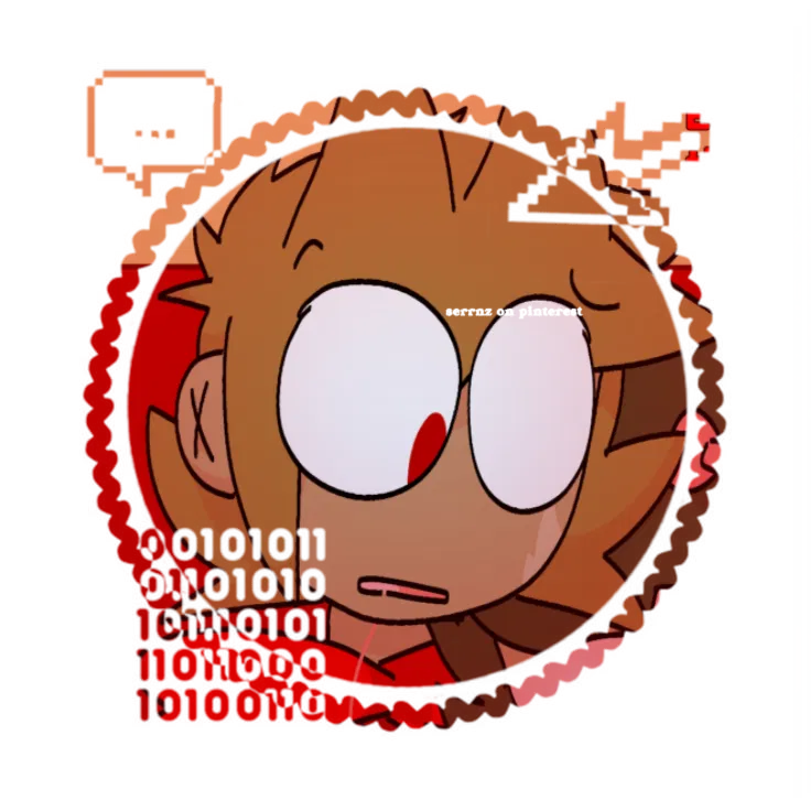 Avatar of Tord (Eddsworld!Reform)