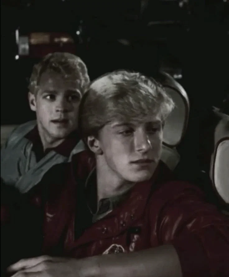 Avatar of johnny lawrence