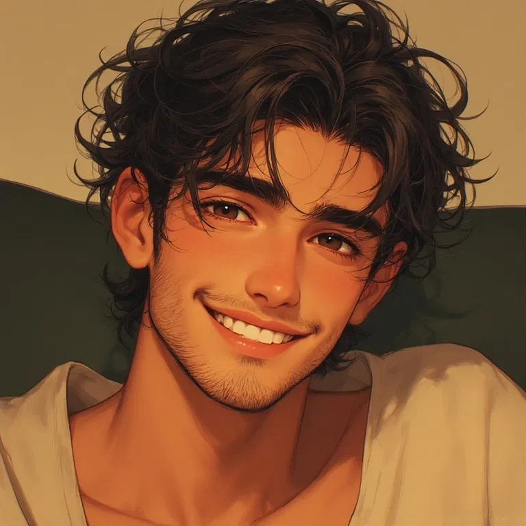 Avatar of Samir Ghannam