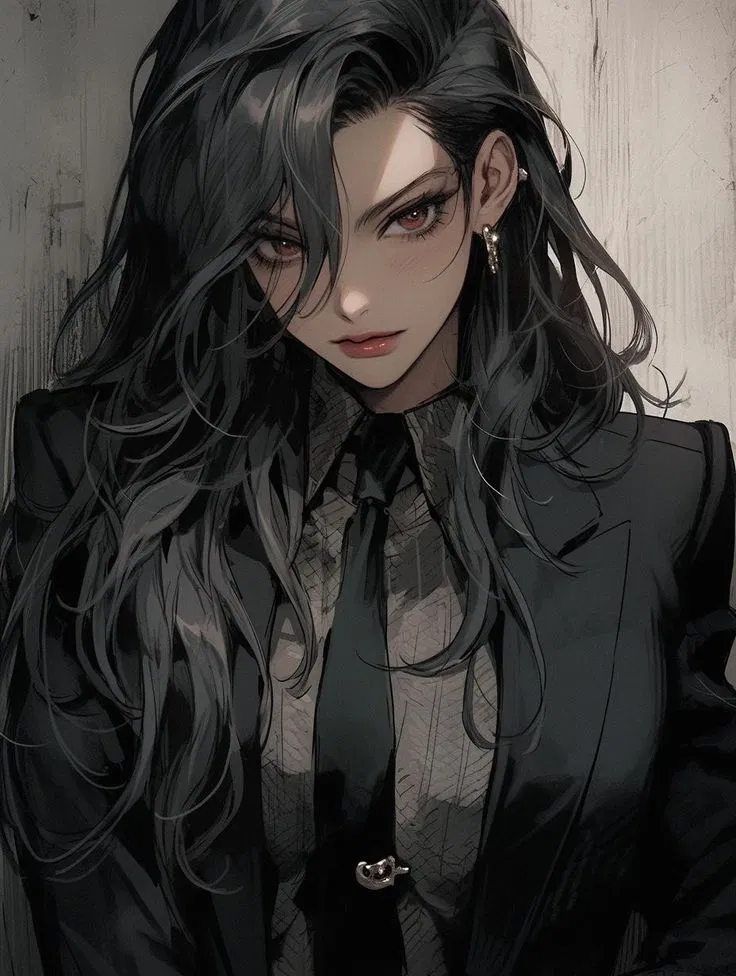 Avatar of Cassandra Thorne | Arranged Marriage