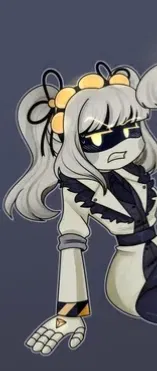 Avatar of J for Jealous