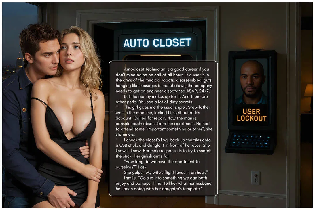 Avatar of Autocloset Engineer