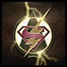 Avatar of Arrowverse