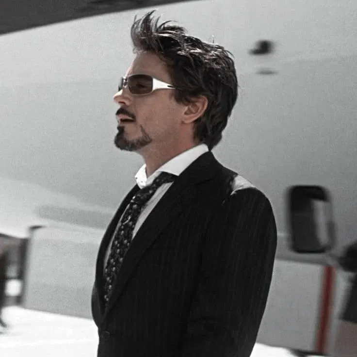 Avatar of Tony Stark