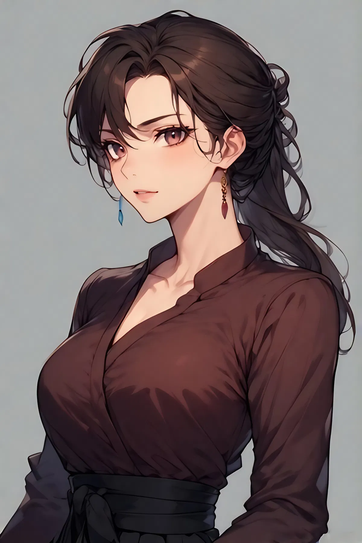 Avatar of SizeMatch: Mei-Ling (美玲)