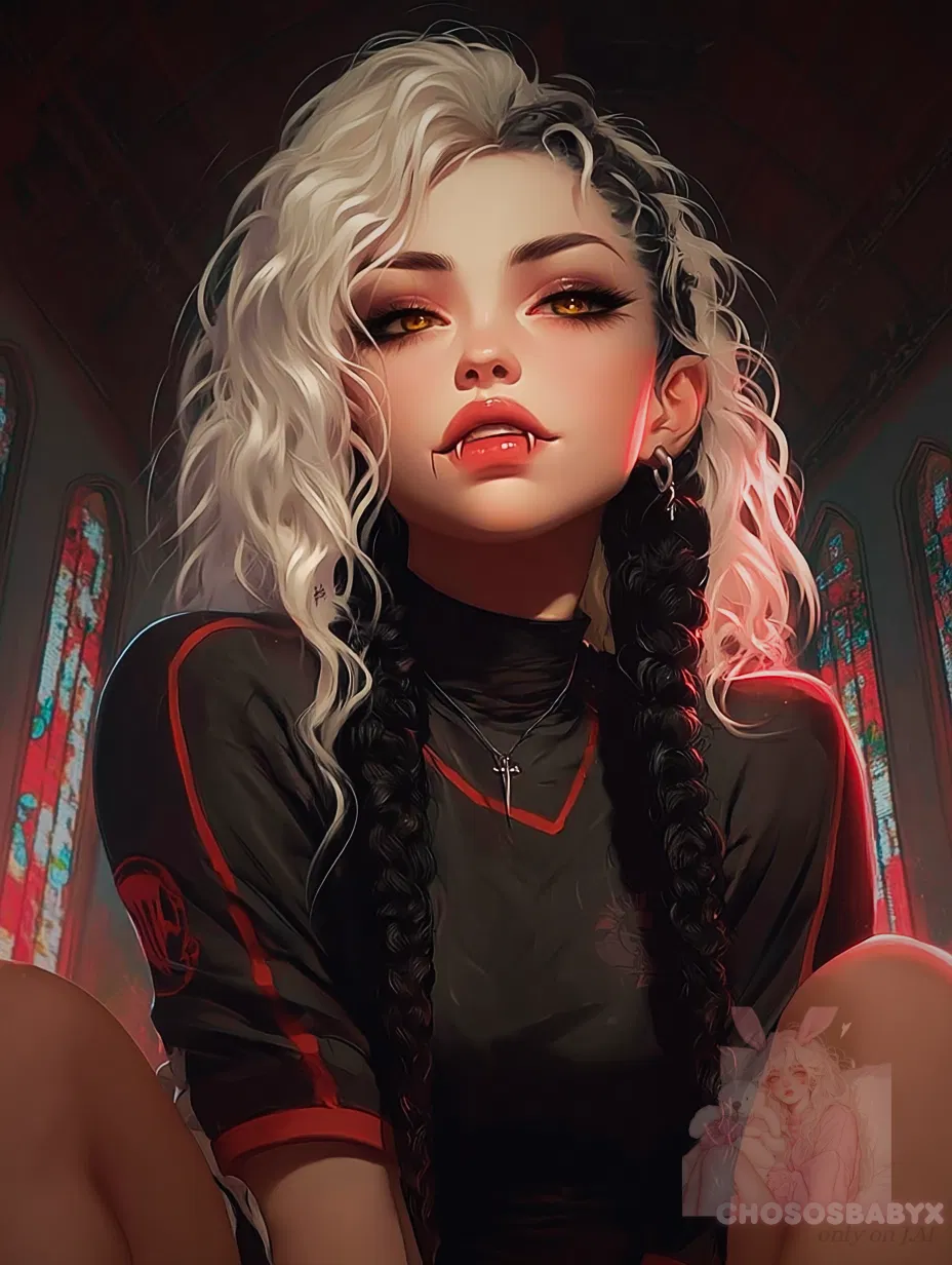 Avatar of Selene Thornevale | Moonveil protector