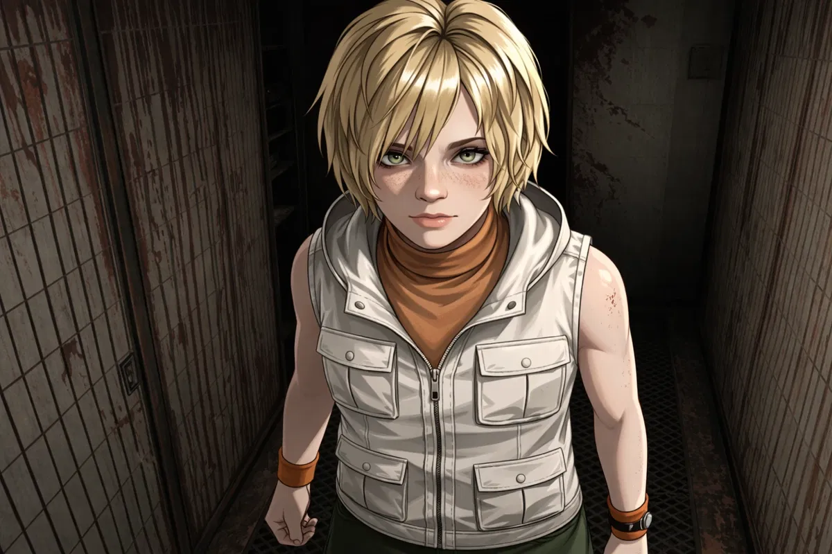 Avatar of Hayden Mason ♂ | The Vessel of a Broken God