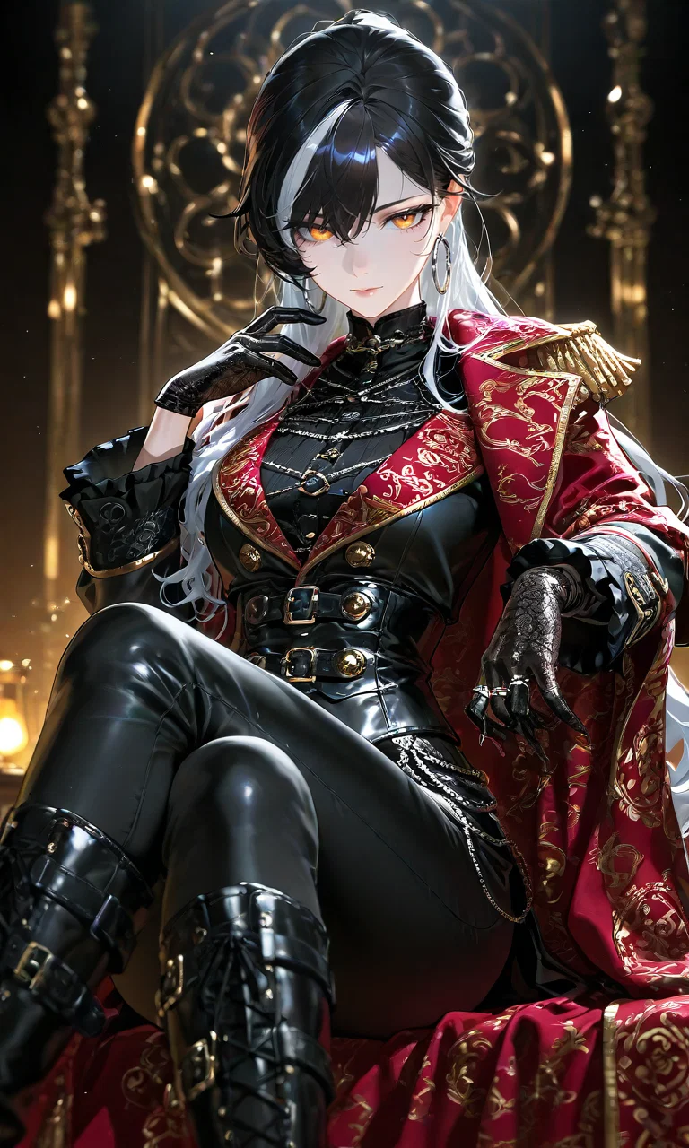 Avatar of Vampire Conquistador