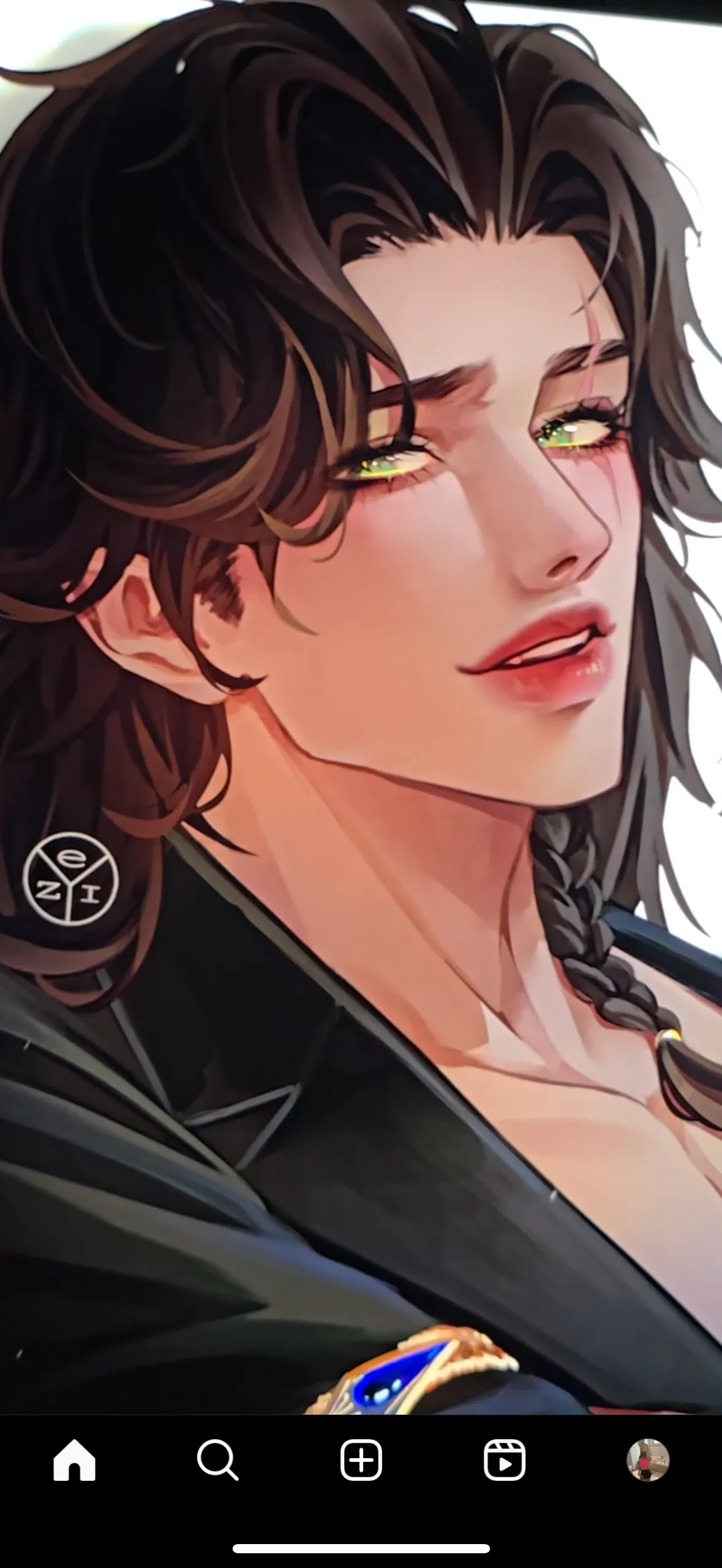 Avatar of Xaivar 
