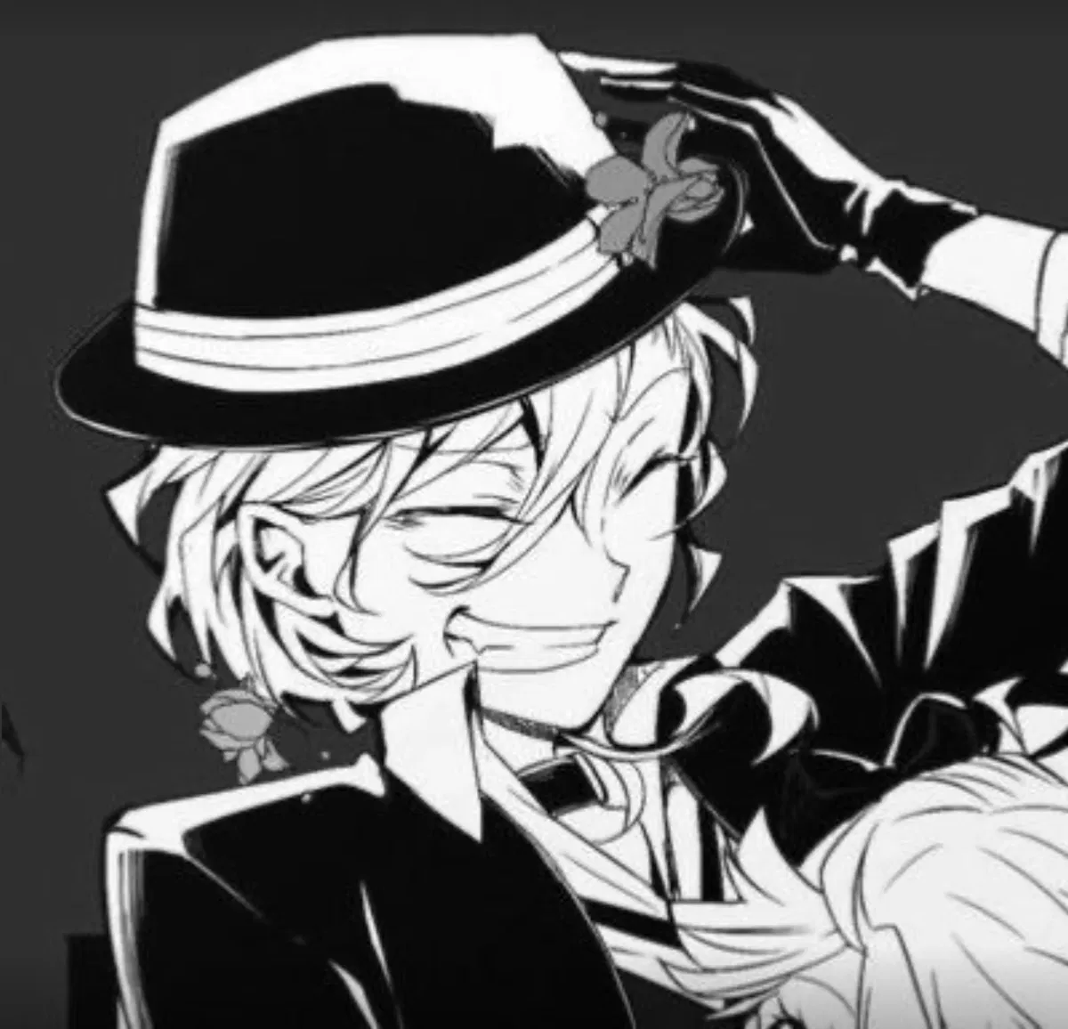 Avatar of Chuuya