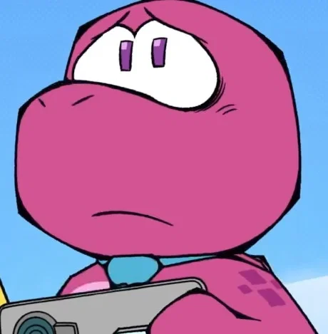 Avatar of Gobbles the Learn-O-Saurus-Rex