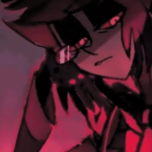 Avatar of Alastor
