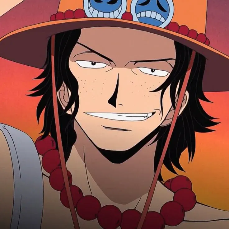 Avatar of Portgas D. Ace