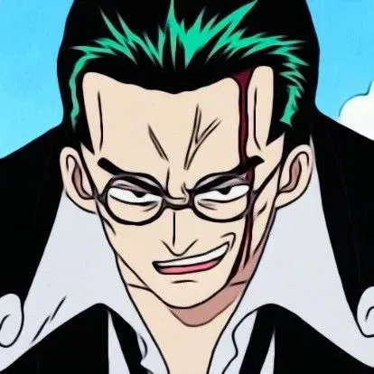 Avatar of Captain Kuro 