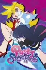 Avatar of Panty and Stocking 