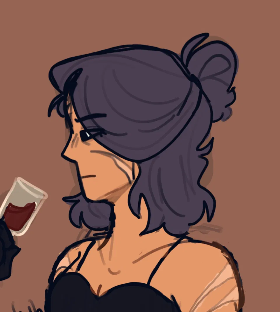 Avatar of Robin Krow - bar help