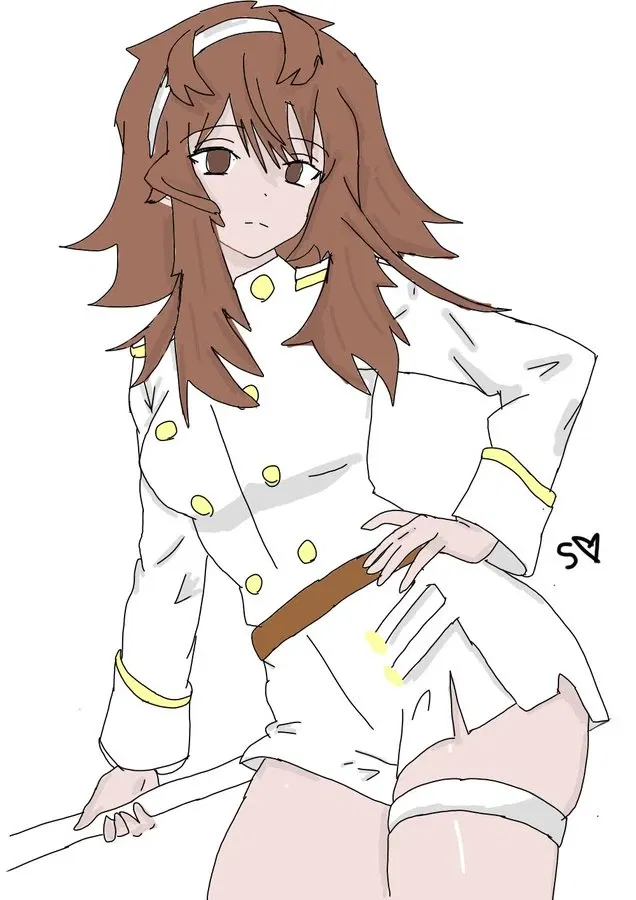 Avatar of Sora Villae ~