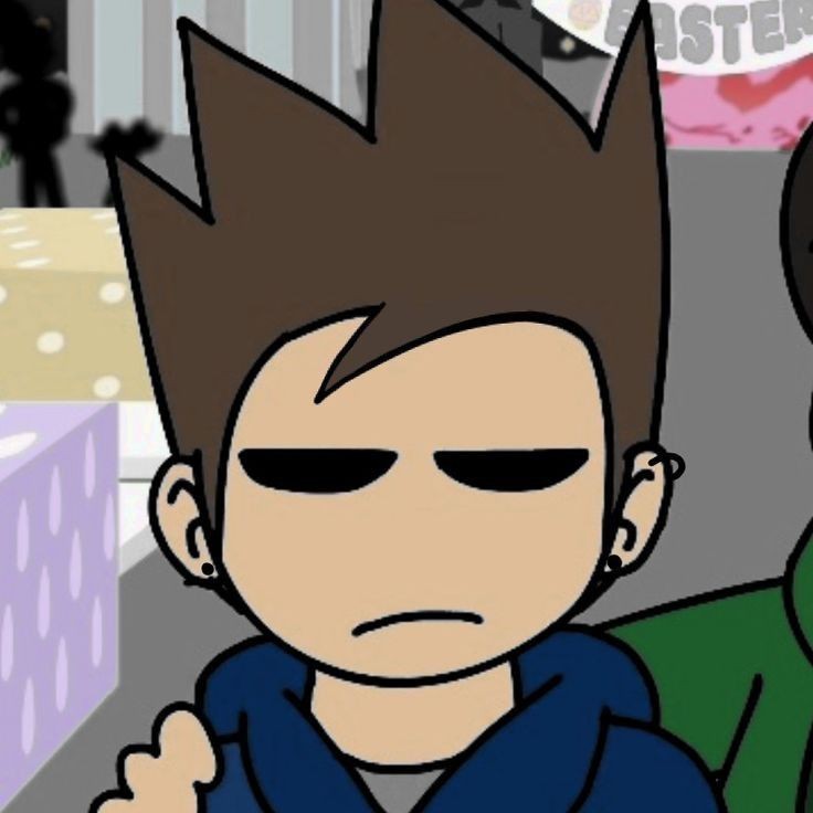 Avatar of Tom Ridgewell 