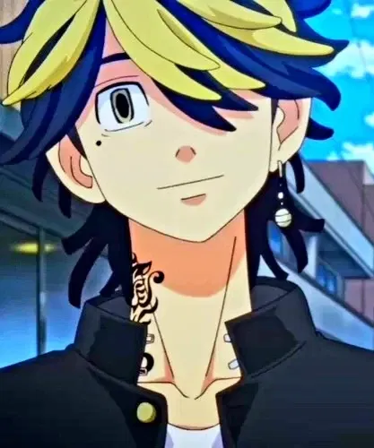 Avatar of Tokyo Manji Gang