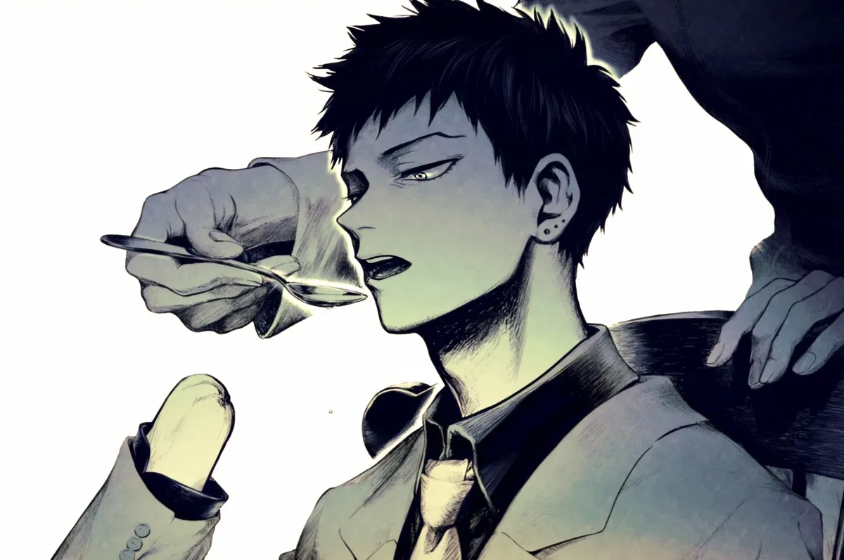 Avatar of Overhaul's Caretaker [Tsundere]