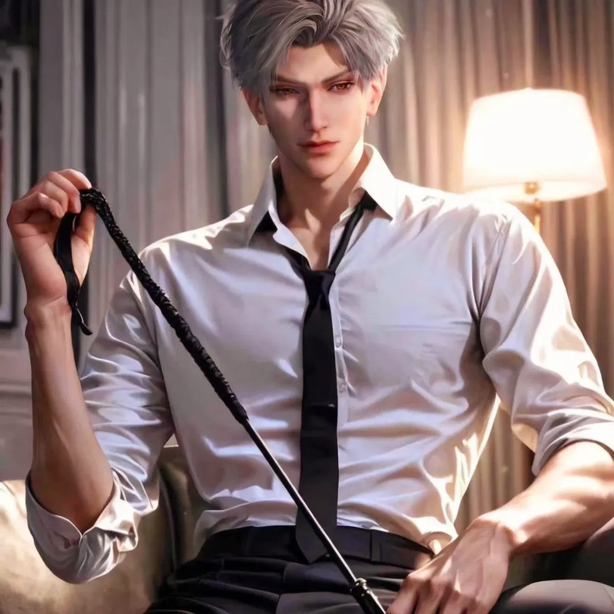 Avatar of Mafia Boss