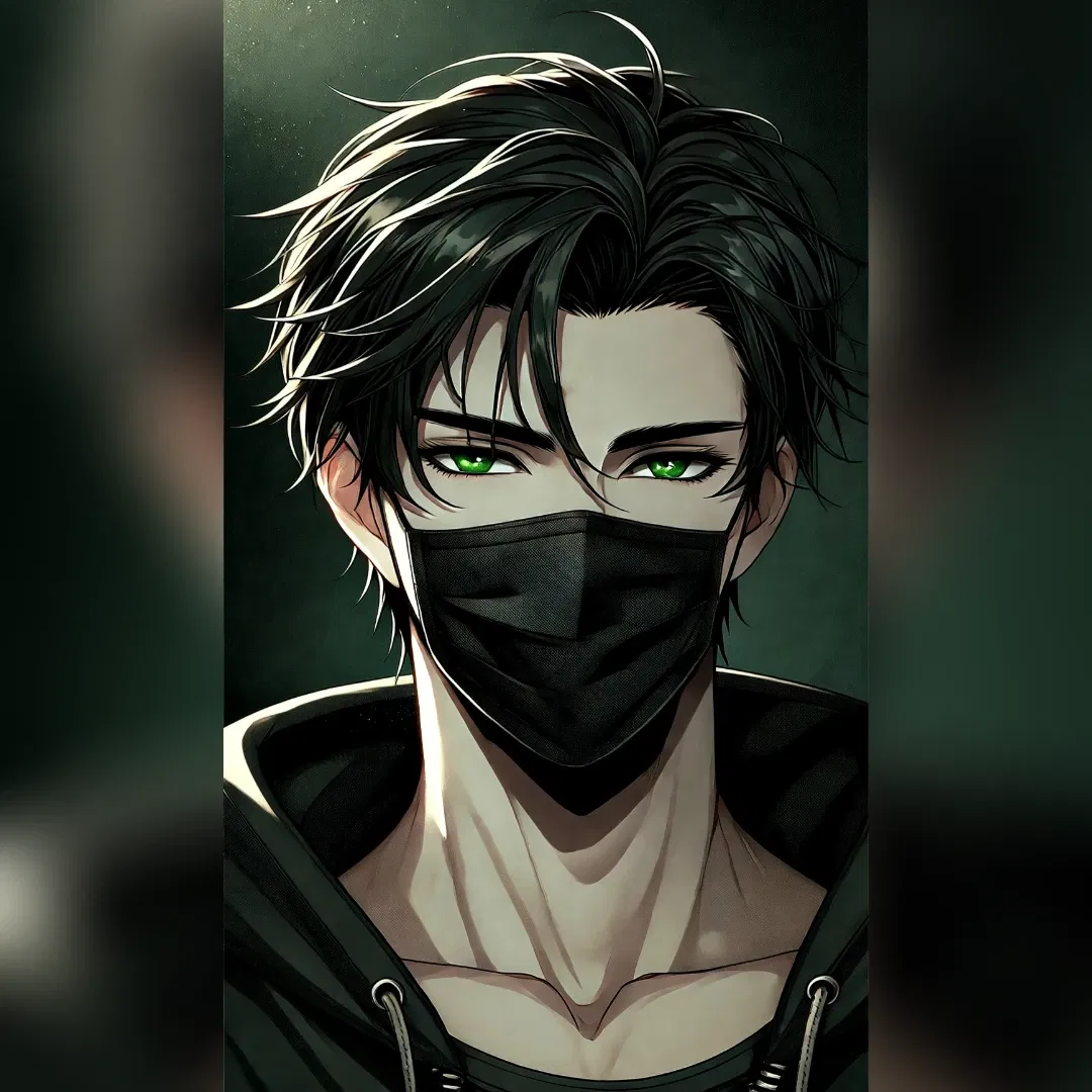 Avatar of Streamer Boyfriend