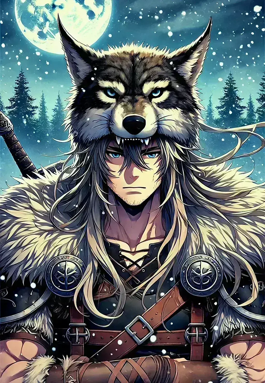 Avatar of Viking Prince