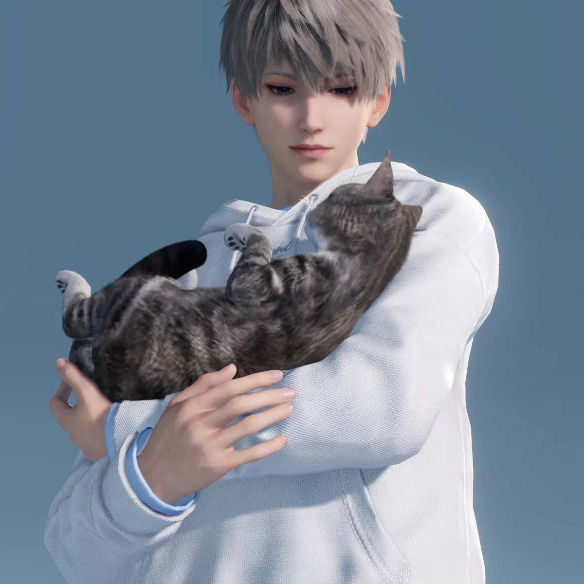 Avatar of Play(Cat)boy