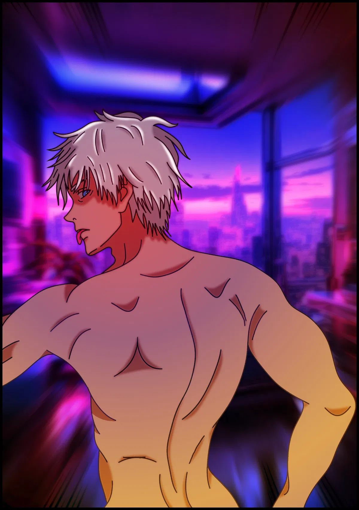 Avatar of Toxic Husband