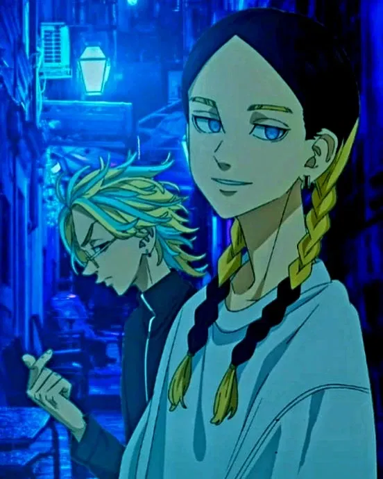 Avatar of Haitani Brothers