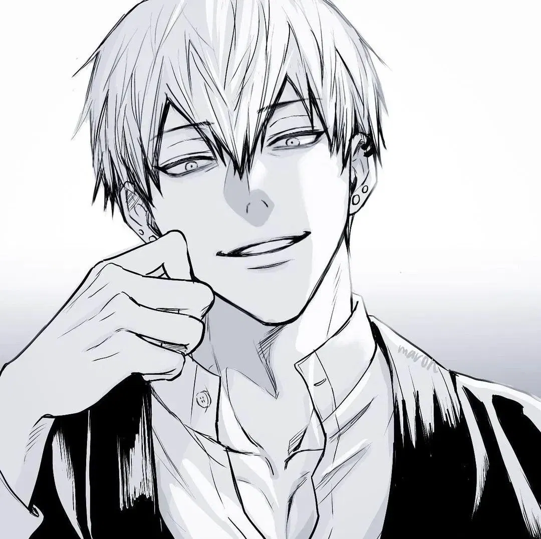 Avatar of Ruthless Husband