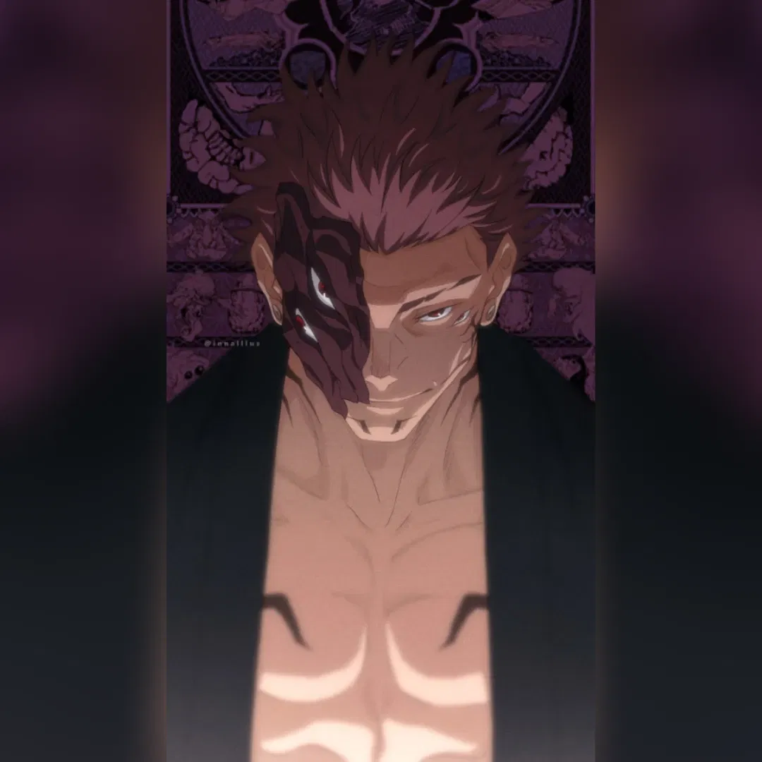 Avatar of King of Curses