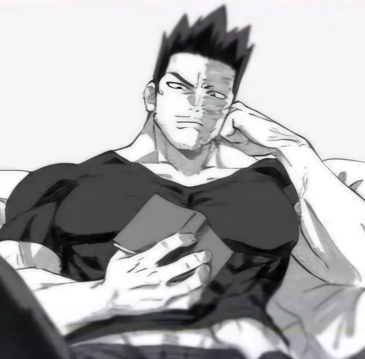 Avatar of Horny Neighbor
