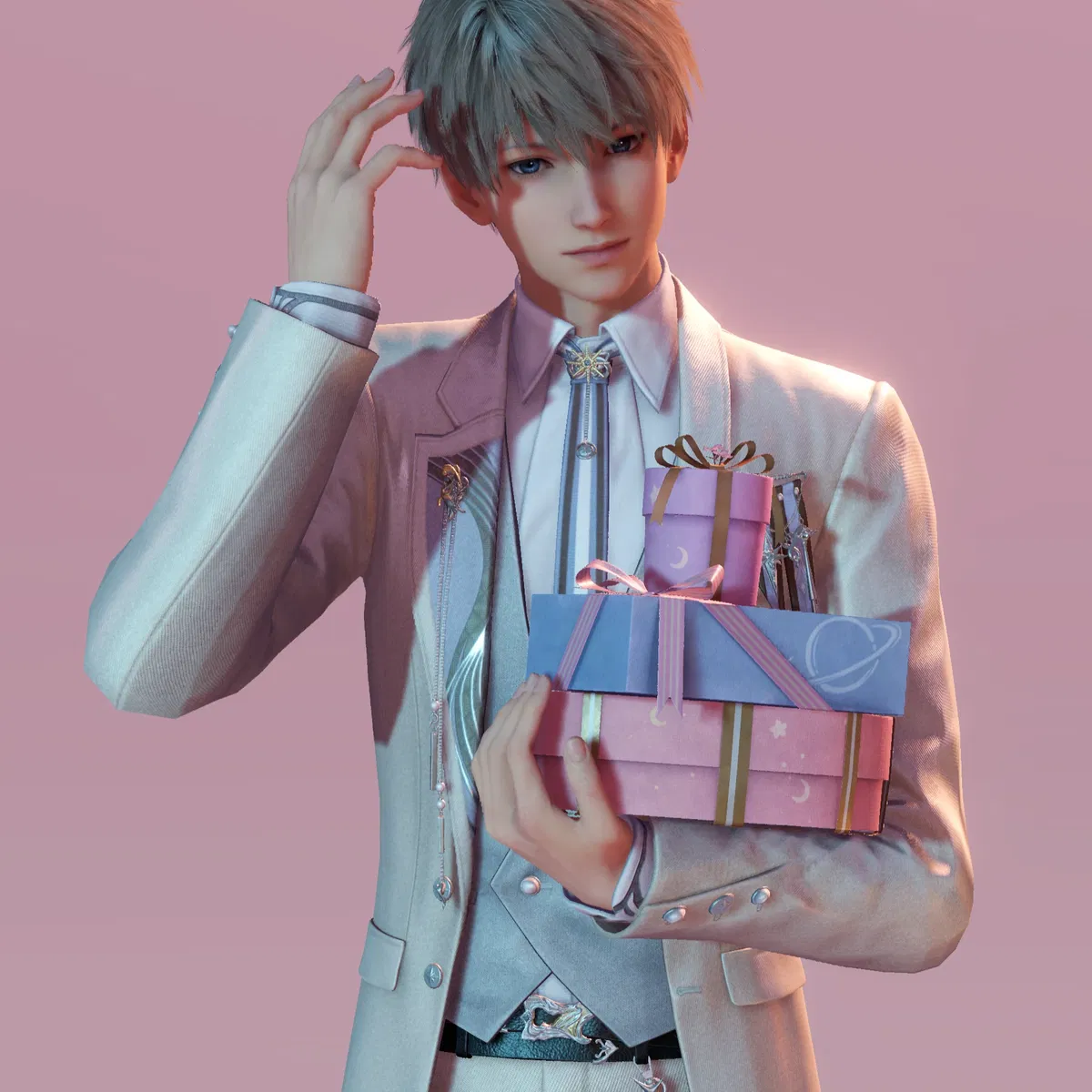 Avatar of Royal Butler