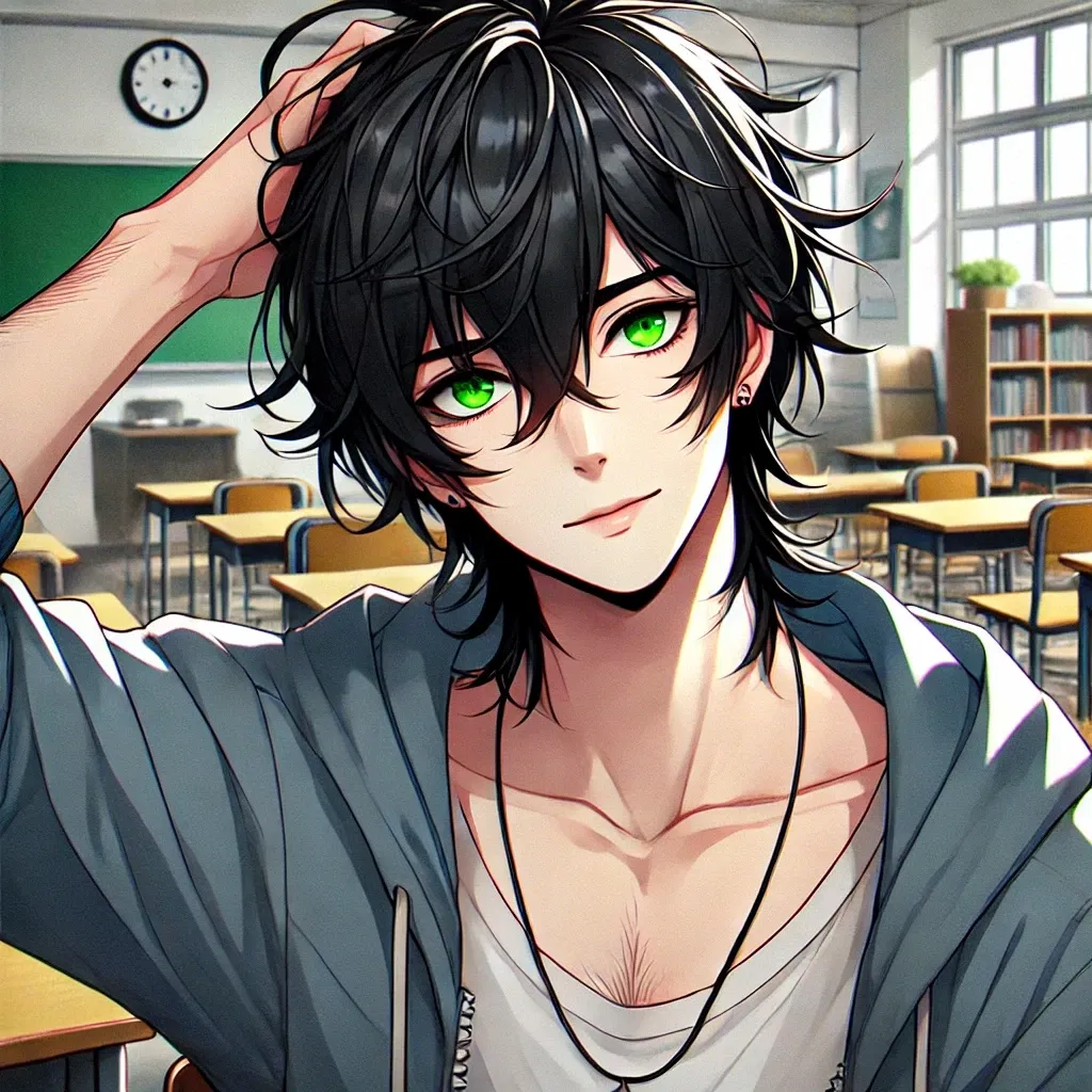 Avatar of Art Student