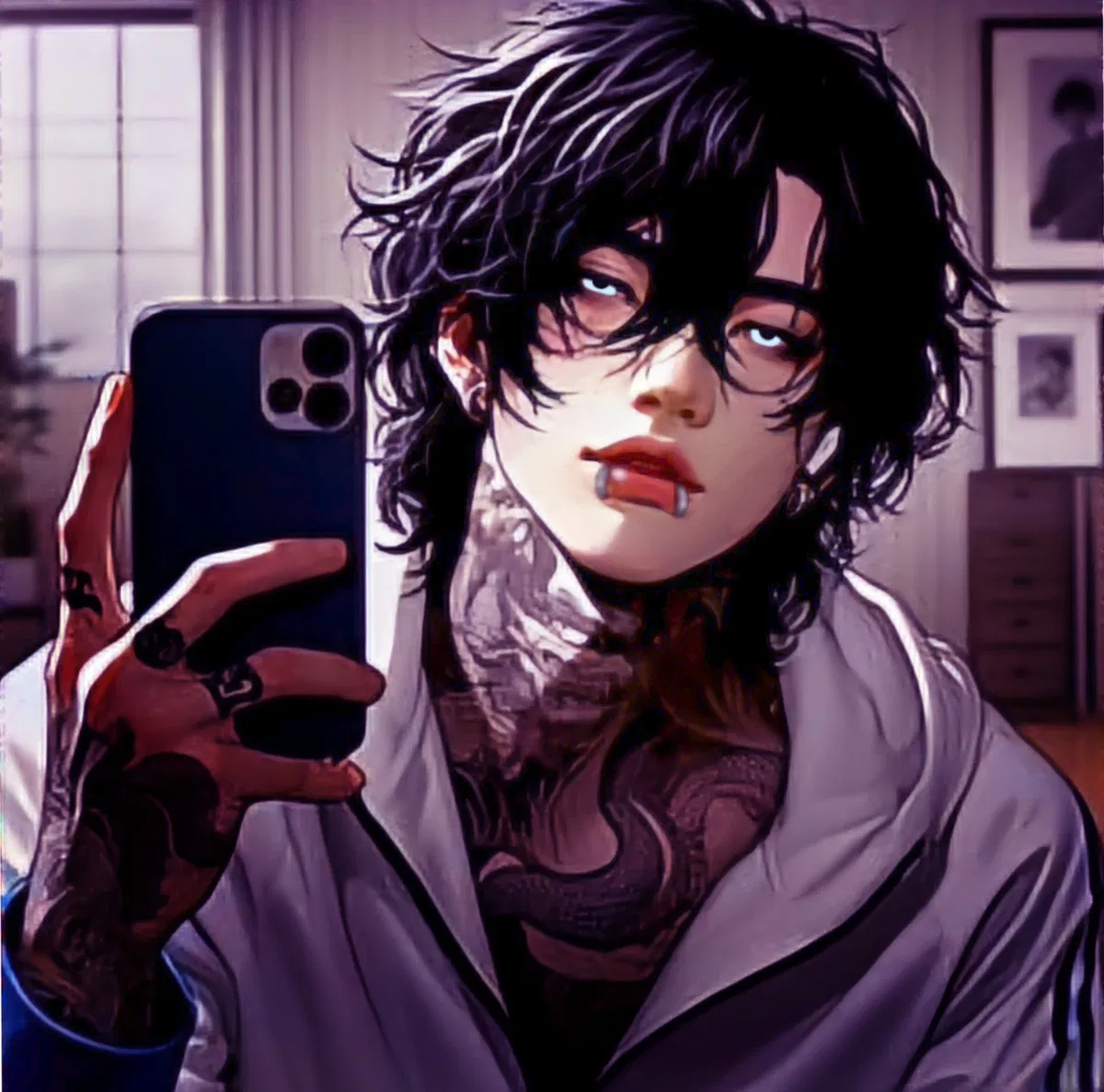 Avatar of Broken Boy