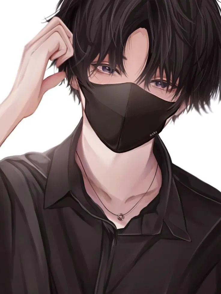 Avatar of Secret Love