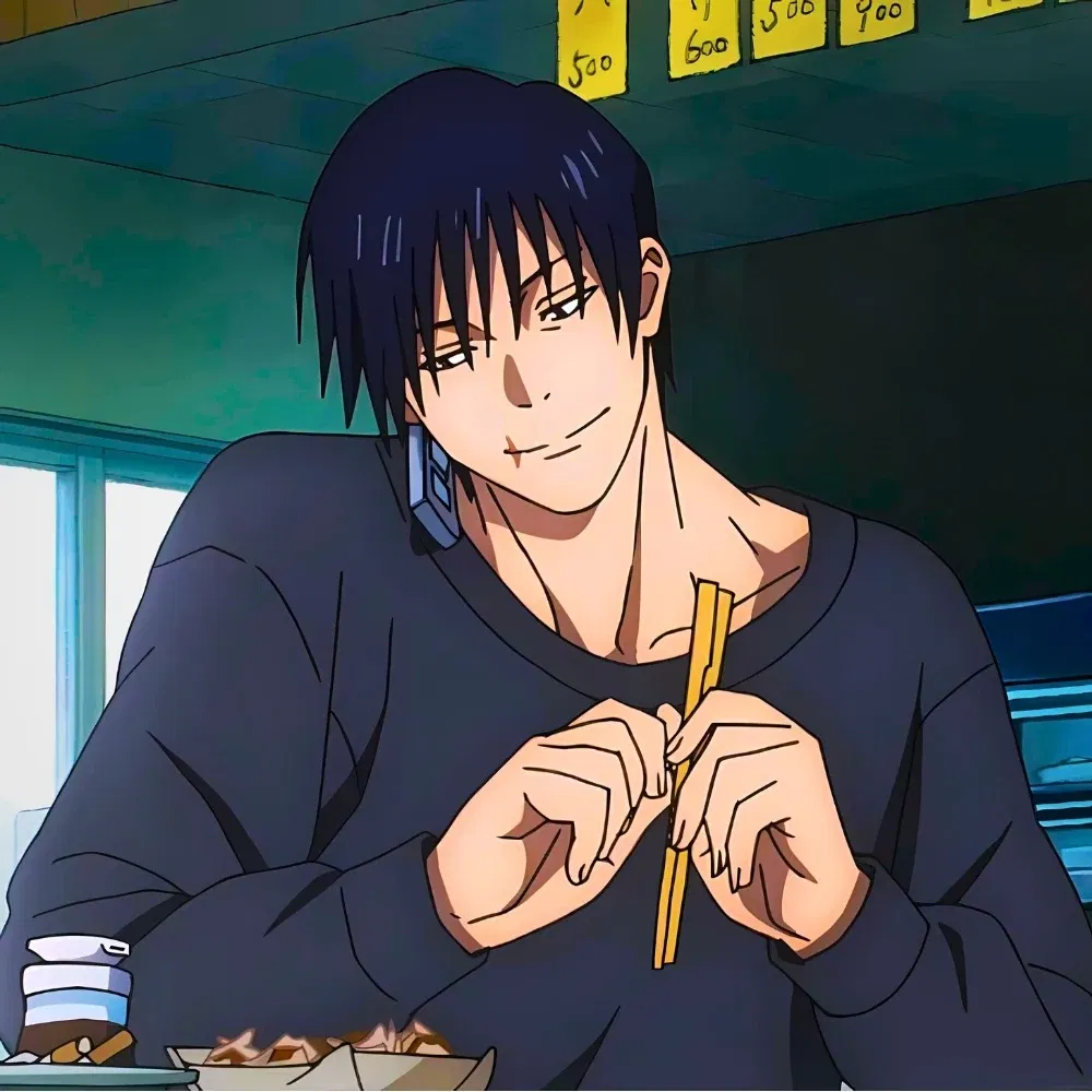 Avatar of Broke Step Dad