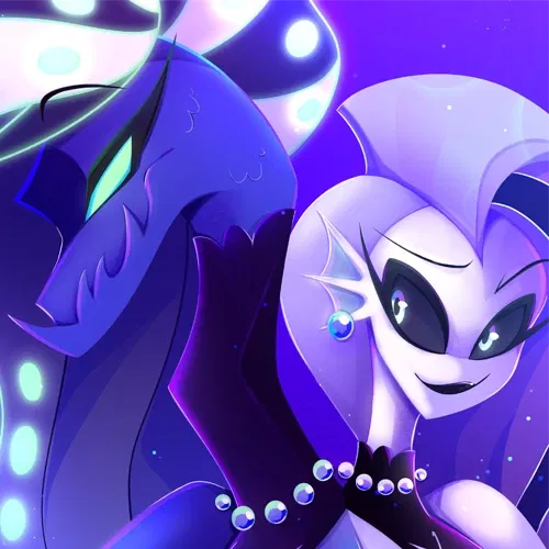 Avatar of Leviathan