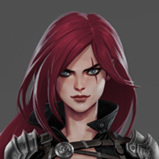 Avatar of Katarina