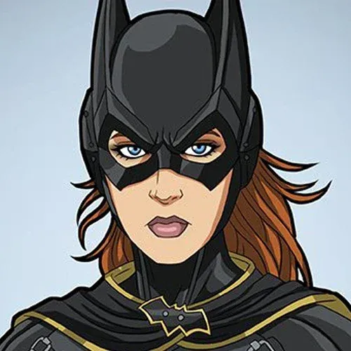 Avatar of Batgirl (Barbara Gordon)