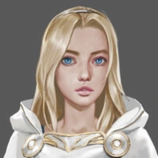 Avatar of Luxanna Crownguard