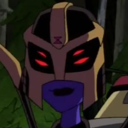 Avatar of Blackarachnia