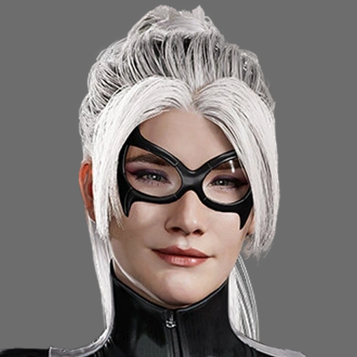 Avatar of Black Cat (Felicia Hardy)