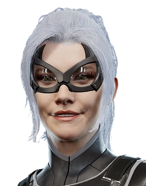 Avatar of Black Cat (Felicia Hardy)